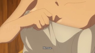 oh no jangan dibuka dulu🤠