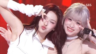 BABYMONSTER WE GO UP Performance