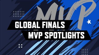 Global MVPs | Highlights | FFWS 2022 Sentosa