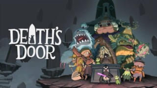 DeathDoor Gameplay PC