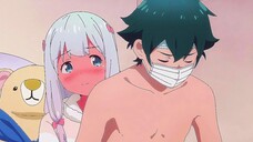 No Sensor!! Ternyata Pengarang Manga Sus Itu...