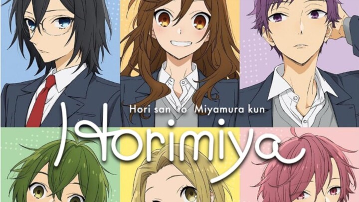 Horimiya Episode 8 Tagalog
