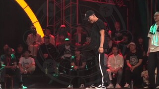 Pertarungan antara Teng Zai dan Huang Jingxing benar-benar membuat heboh🔥