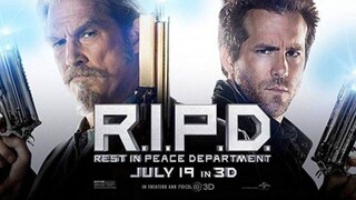 R.I.P.D. (2013)