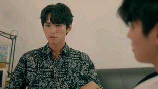 Choco milk shake ep 9 eng sub (2022 on going)