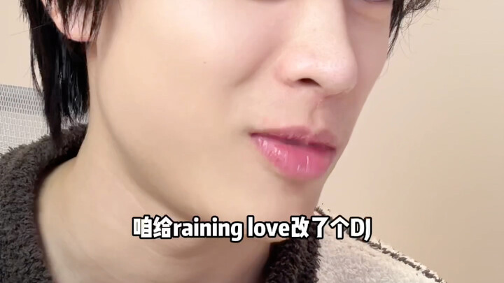 Đã đến tuổi nghe DJ rồi.