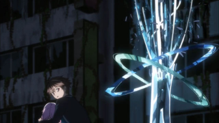 Guilty Crown - 02 [sub indo] 720p