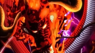 Luffy Tung Đòn MẠNH NHẤT Từ Gear 5 _ Part 6