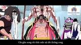 Ottaviano Montalto thánh edit - Rap - RÂU TRẮNG và RÂU ĐEN (Đại chiến One Piece) #anime #schooltime