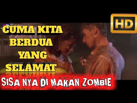 ZOMBIE LAKNAT VS ANAK DURHAKA  ? |Alur Cerita Braindead