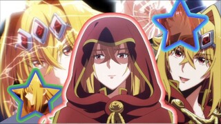 rainkarnasi masuk ke dunia game yang di mainkan?? š§š„¶š