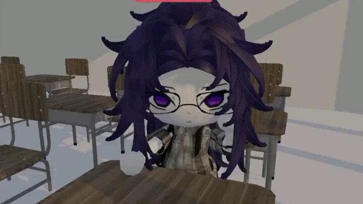 “Little sister, you’re really awesome!”