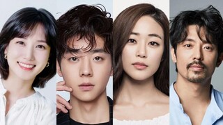 Castaway Star (2023) - Ep 8 (Engsub)