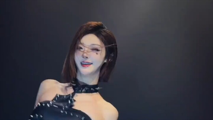 [Yin Yunyun] The latest video is here—come check it out!