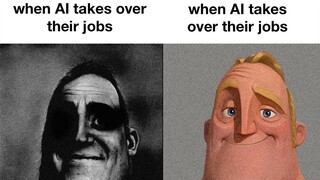 Di Era AI, ketika bos tiba-tiba menolak kode programmer PR💥