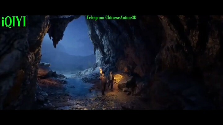 Urban Ancient Immortal Doctor Eps 121 Sub Indo