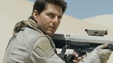 Watch five famous scenes of Tom Cruise at Station B