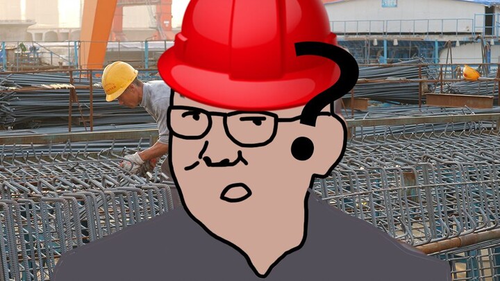 Tathagata: Did the cement mixer actually come or not? (Enhanced version with alternate source) (P2补档