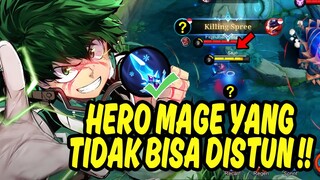 HERO OP YANG BELUM DIAKUI, HABIS DIREVAMP MOONTON MASIH AJA GA LAKU - Mobile Legends