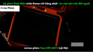Tóm Tắt Lật Mặt Nicols #fenaphim