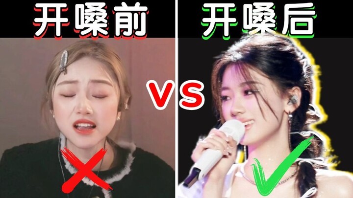 Can You Really Warm Up Your Voice? A 2-Minute Quick Guide to Getting Your Voice Ready!