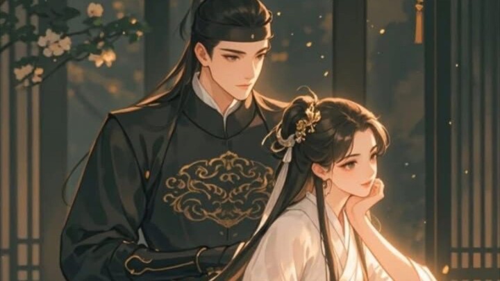 {Liu Run Ming & Teng Ze Wen}"Aku tinggalkan tunanganku & putuskan jadi selir seorang tuan muda kaya"