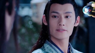 [Suntingan]Lan Wangji x Wei Wuxian: Menciptakan Dunia Peri Damai