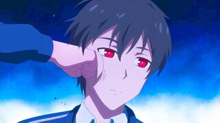 ชีวิตประจำวันของราชาอมตะ ซีซั่น 2「」The Itch ᴴᴰ