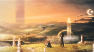 Sword Art Online Alicization AMV