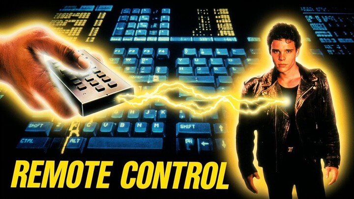 Remote Control (1988) เทปมรณะ ดูแล้วต้องฆ่า (บรรยายไทย)