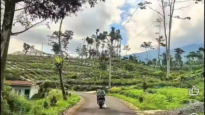Jika Seseorang Itu....