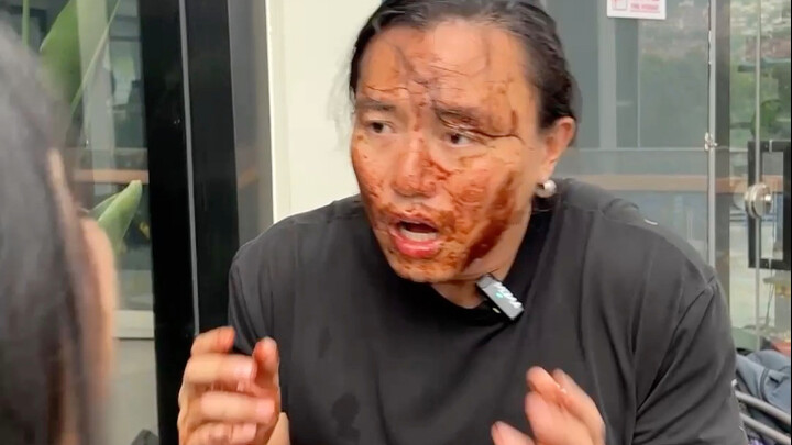 “Pria bau” datangnya memang seperti ini…