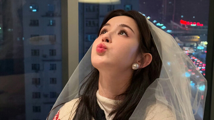 Wang Mian deserves better, but not someone like Hani—who’s the absolute best.