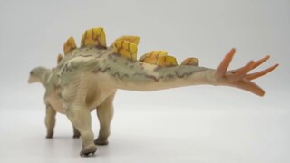 เผยความลับของ Wuerhesaurus ไดโนเสาร์สายพันธุ์หายากจาก Haolonggu