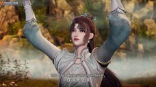 Against The sky Supreme eps 440