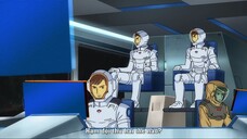 Gundam 00 SS2 BD- Ep 13