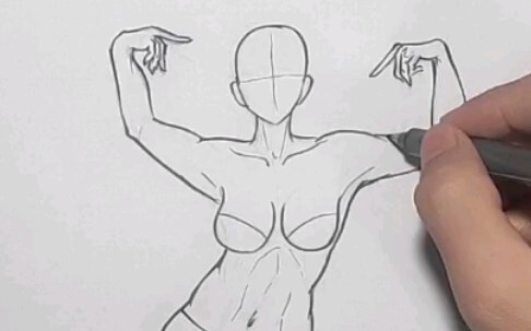 The human body is just built this way—get used to it.