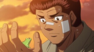 Hajime no Ippo Rising - 04