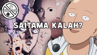 SAITAMA KALAH