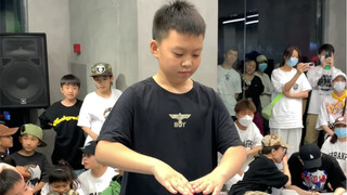 最后这“能量”有点吓人