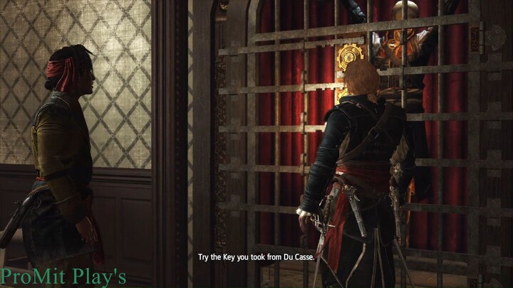 Assassin's Creed IV Black Flag,3 mission in 1 video