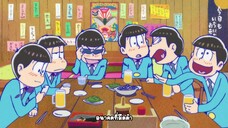 Osomatsu-san ตอนที่ 2