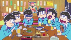 Osomatsu-san ตอนที่ 2