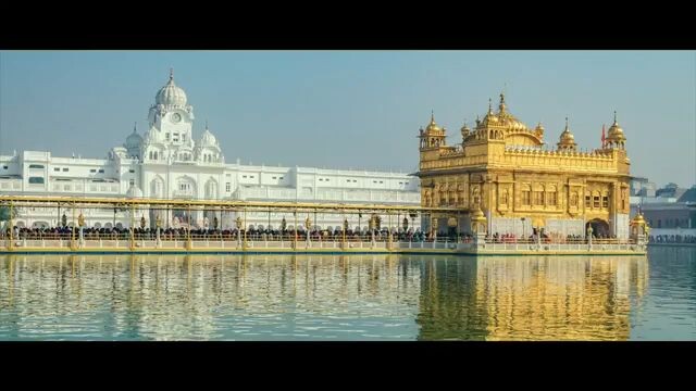 jombialand Punjabi full movie 2025