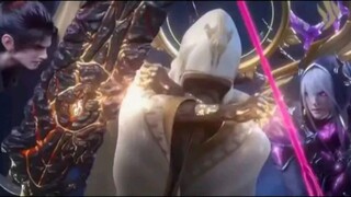 BTTH Season 6 Episode 1 Sub Indo - Xiao Yan Menjadi Doxian Untuk Bertemu Putrinya (part 3)