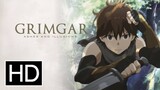 Ep4 Grimgar : Ashes And Illusion English Dubbed