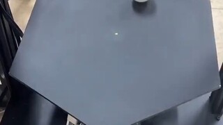 Ball Balancing Platform—Lottery Center: Holy crap, there's something even cooler!