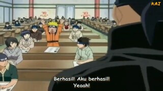 tak disangka sangka!