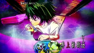 Death Note - SS1 - Tập 26 - 2001 - HD