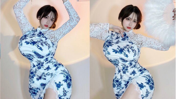 Bộ sưu tập vũ đạo hoàng gia bất khả chiến bại Tôi không biết nó có thể đứng vững không
